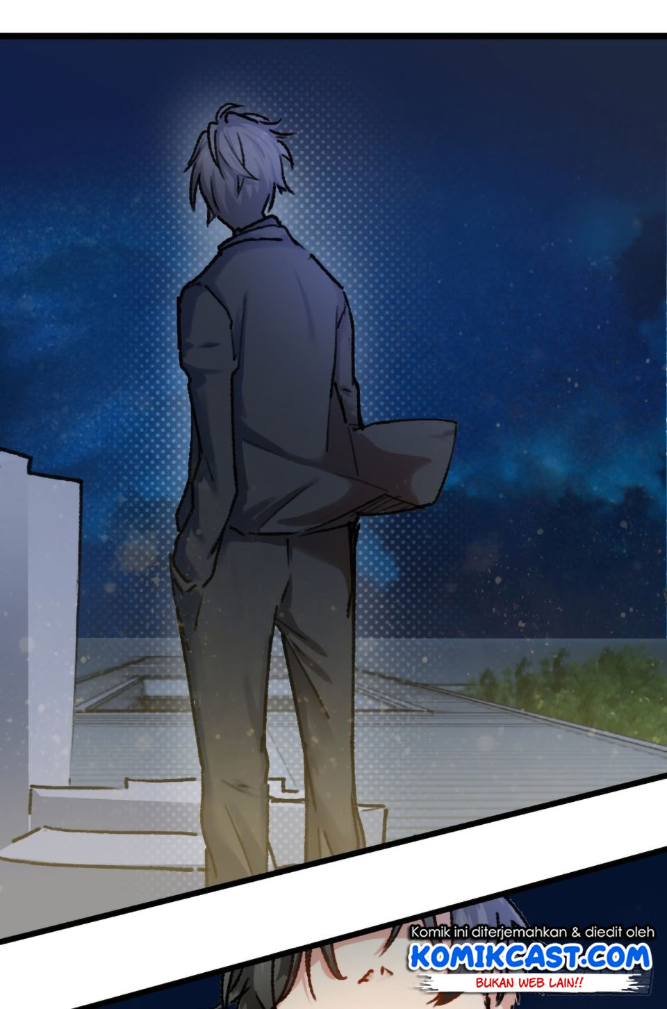 The Genius System Chapter 13 Gambar 22